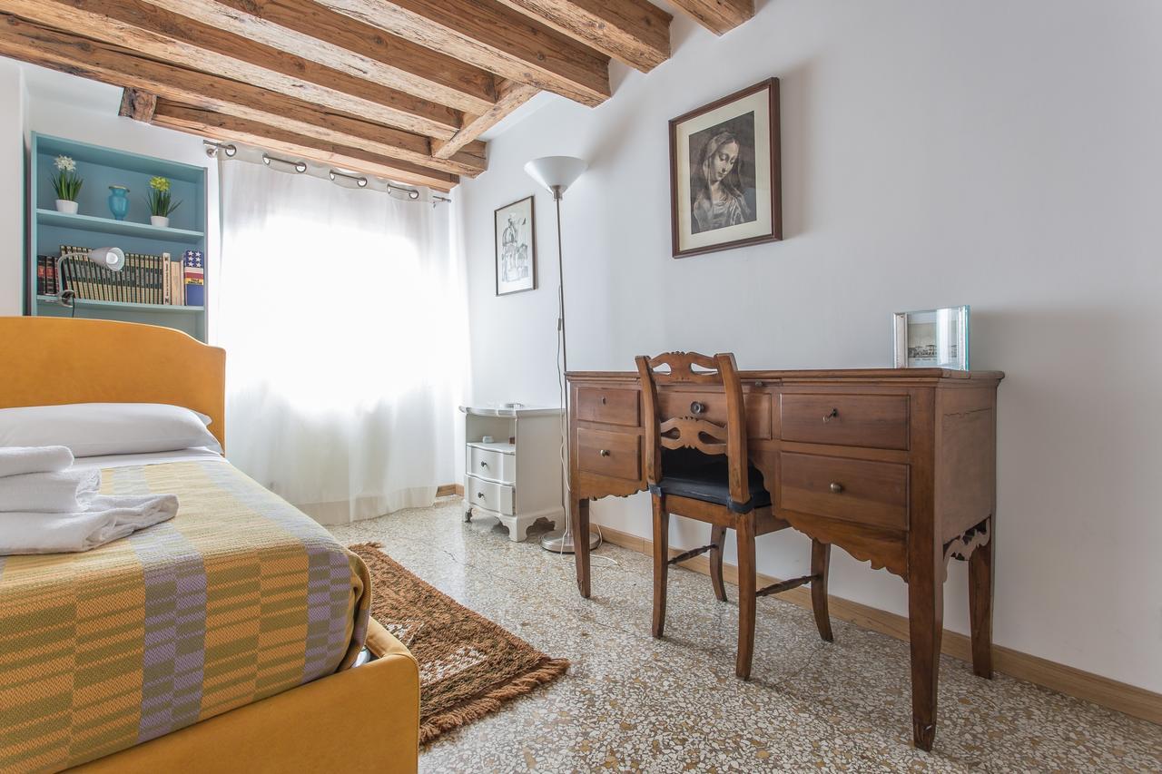 Apartamento Ca' Roberta