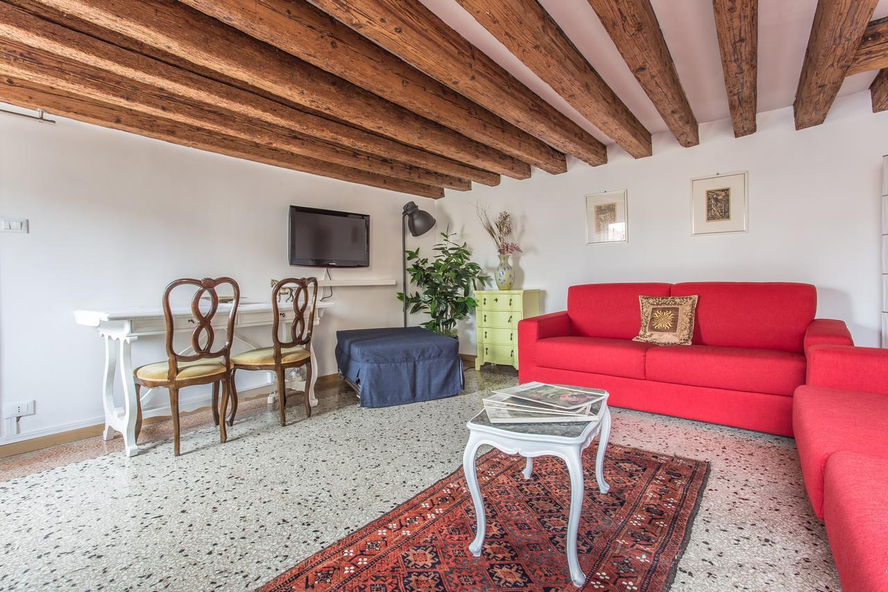 Apartamento Ca' Roberta Venecia