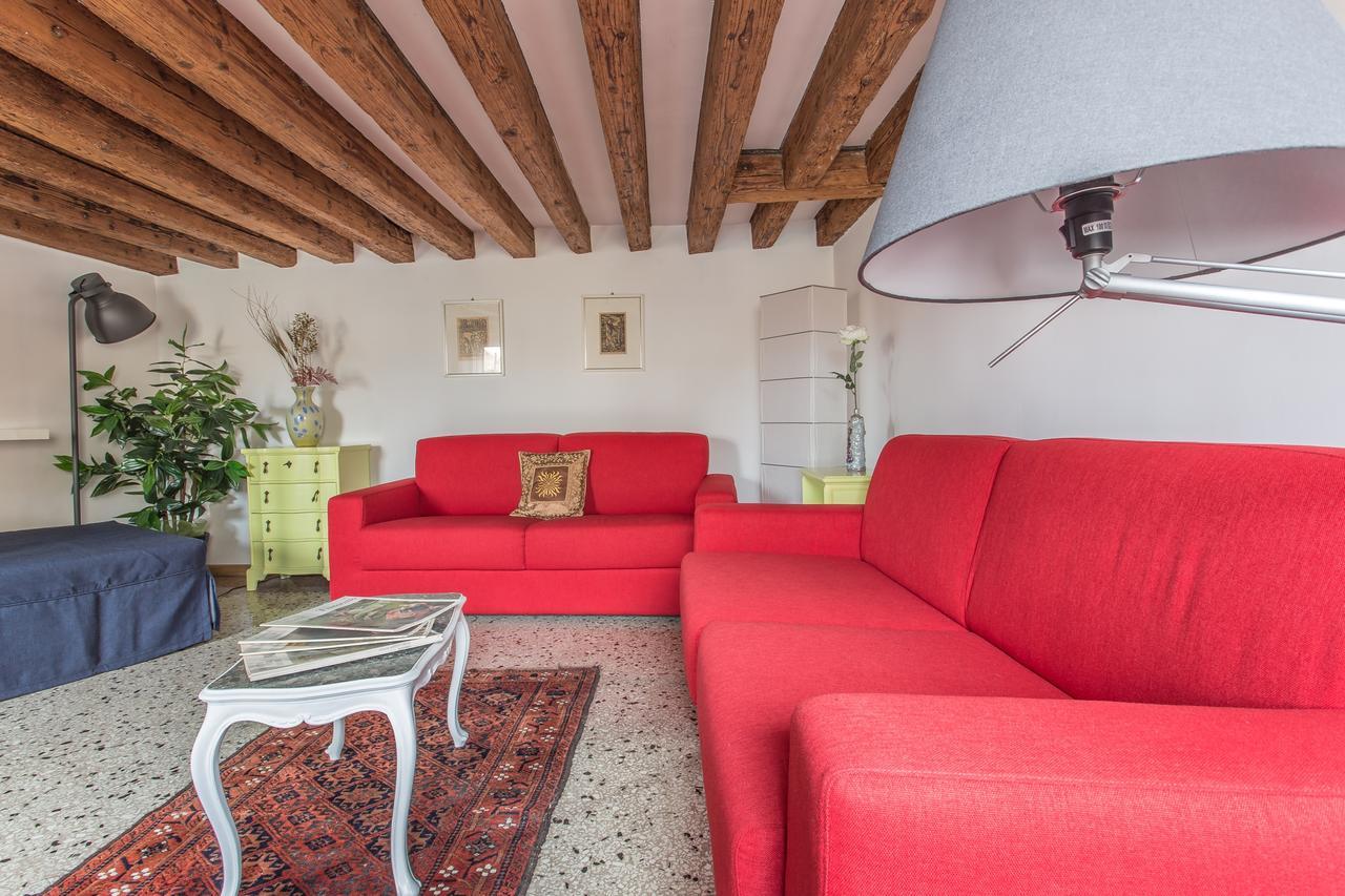 Apartamento Ca' Roberta