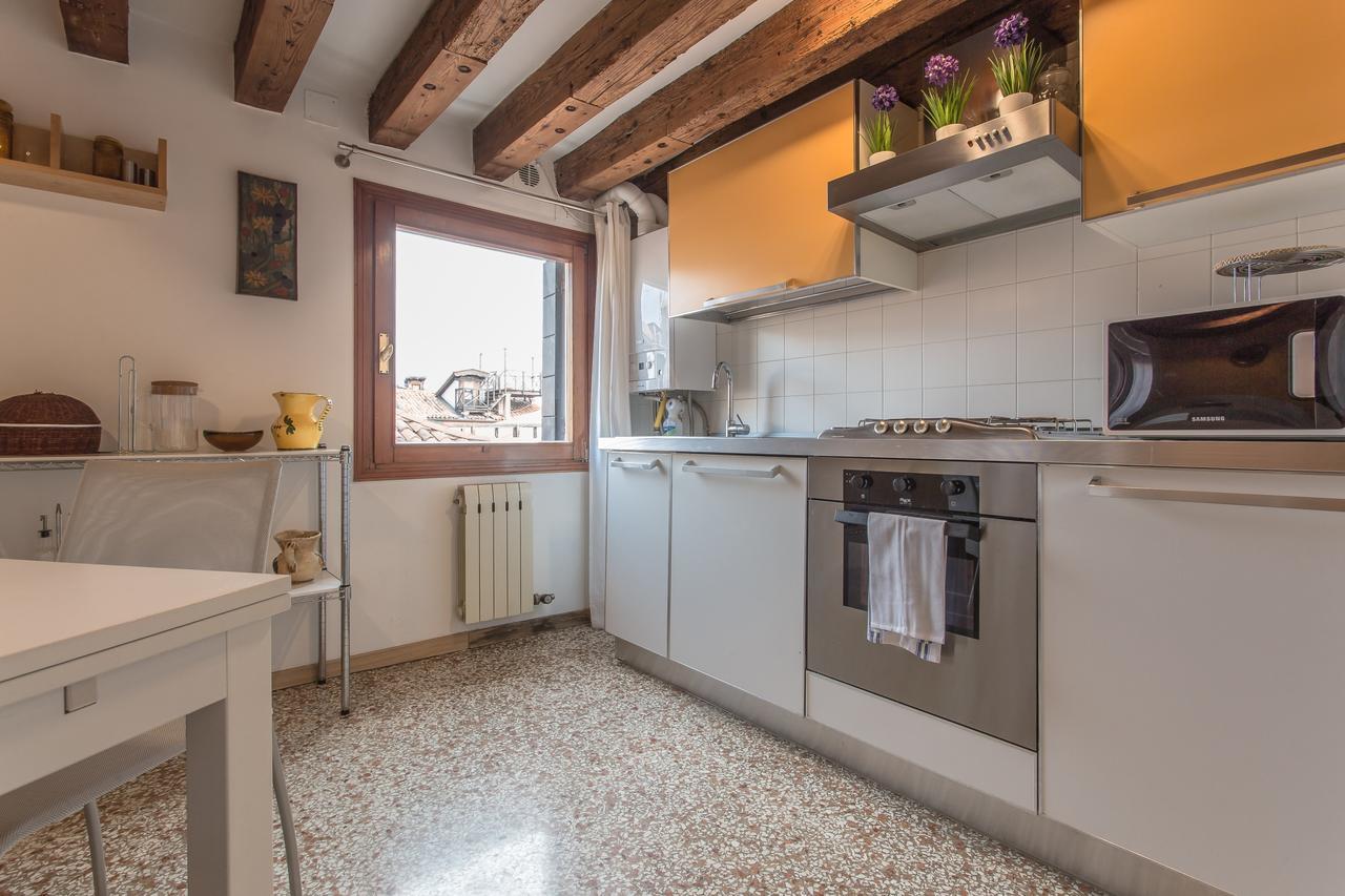 Ca' Roberta Venedig